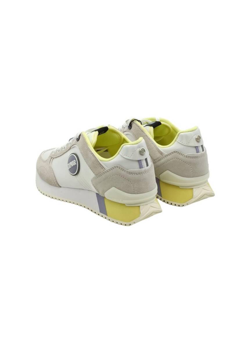 Colmar Travis Plus Colors Kadın Sneakers - 8