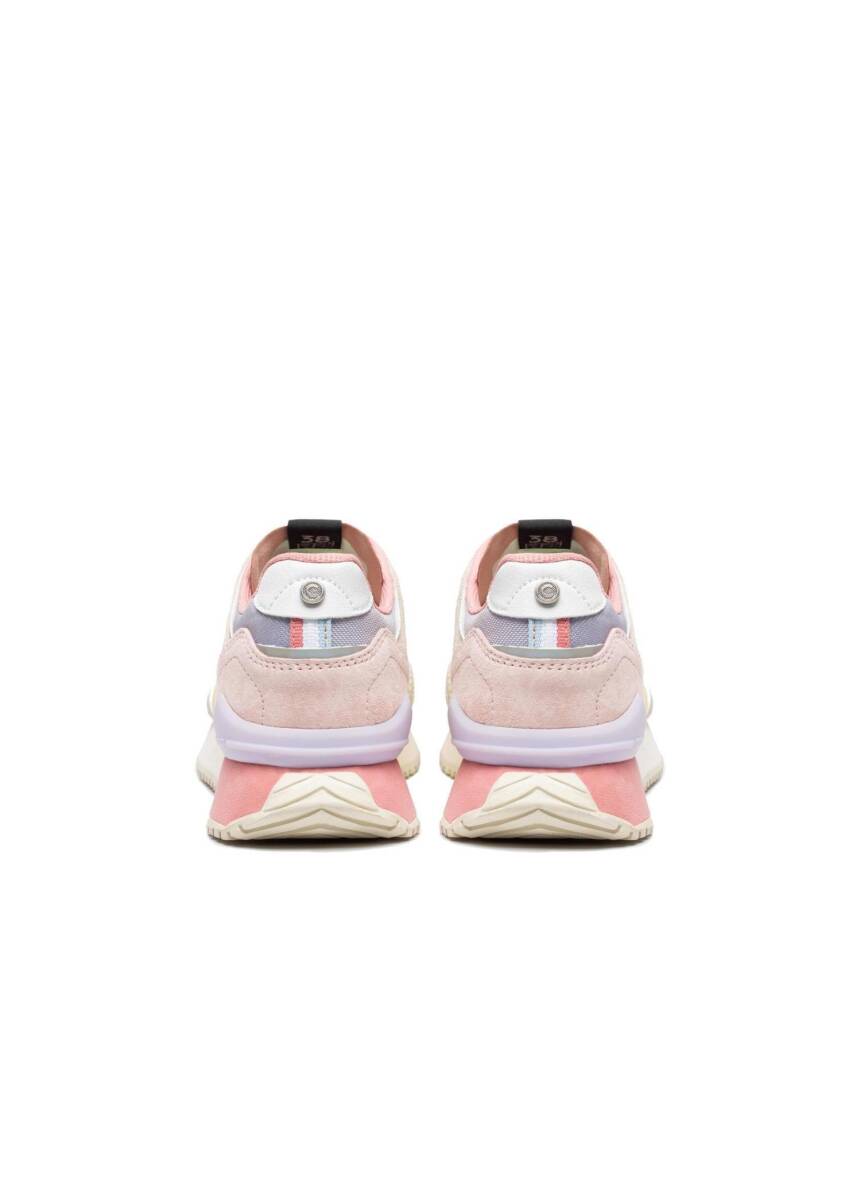 Colmar Travis Plus Fairy Kadın Sneakers Renkli - 9