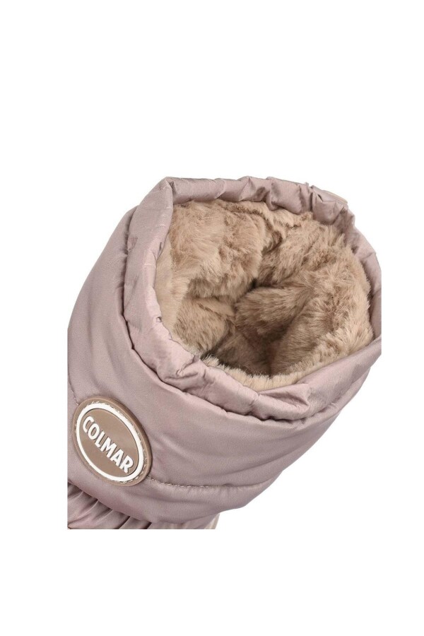 Colmar Warmer 2 Mono Kadın Bot Krem - COLMAR (1)