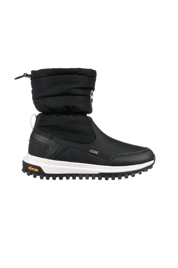 Colmar Warmer 2 Plain Bot Kadın Siyah - COLMAR (1)