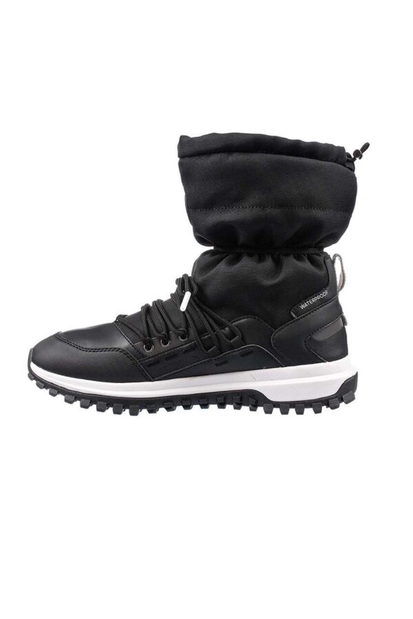 Colmar Warmer Band Bot Erkek Siyah - COLMAR (1)