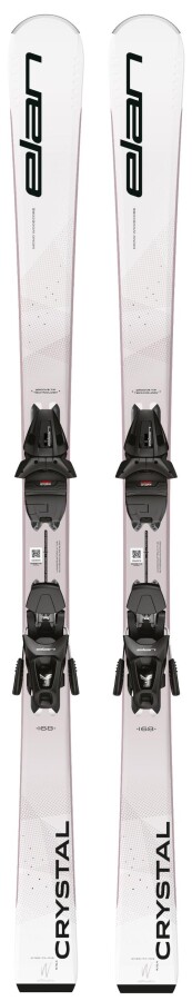 CRYSTAL WHITE SX EL9.0 GW - ELAN