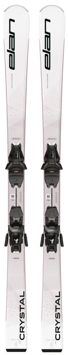 CRYSTAL WHITE SX EL9.0 GW - 1