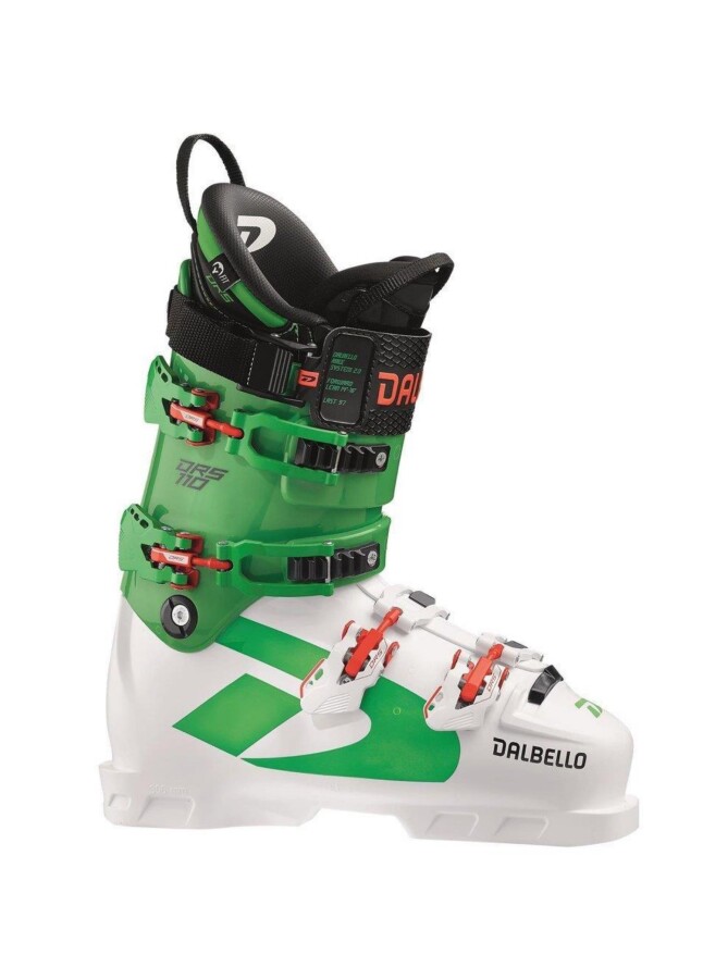 Dalbello-Drs 110 Uni Kayak Ayakkabısı - DALBELLO (1)