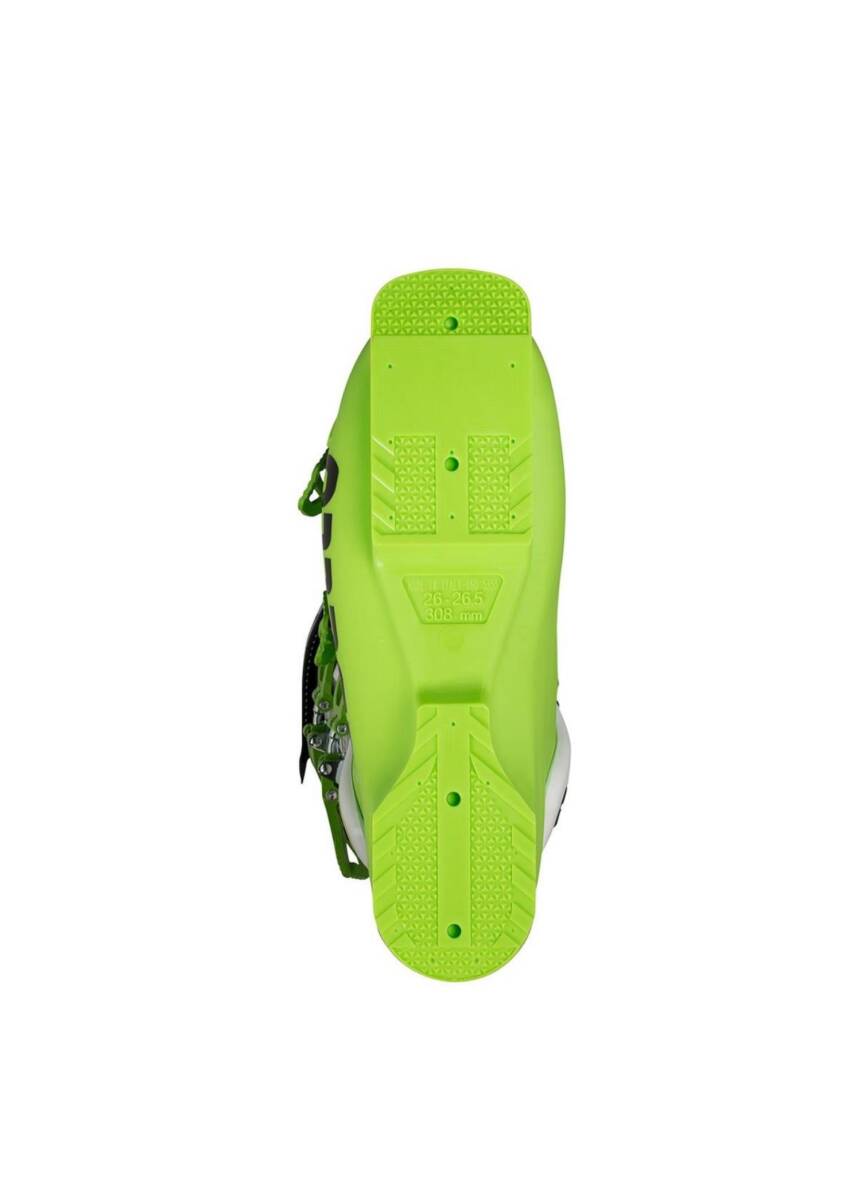 Dalbello DRS 110 Unisex Yarış Kayak Ayakkabısı Yeşil - 7