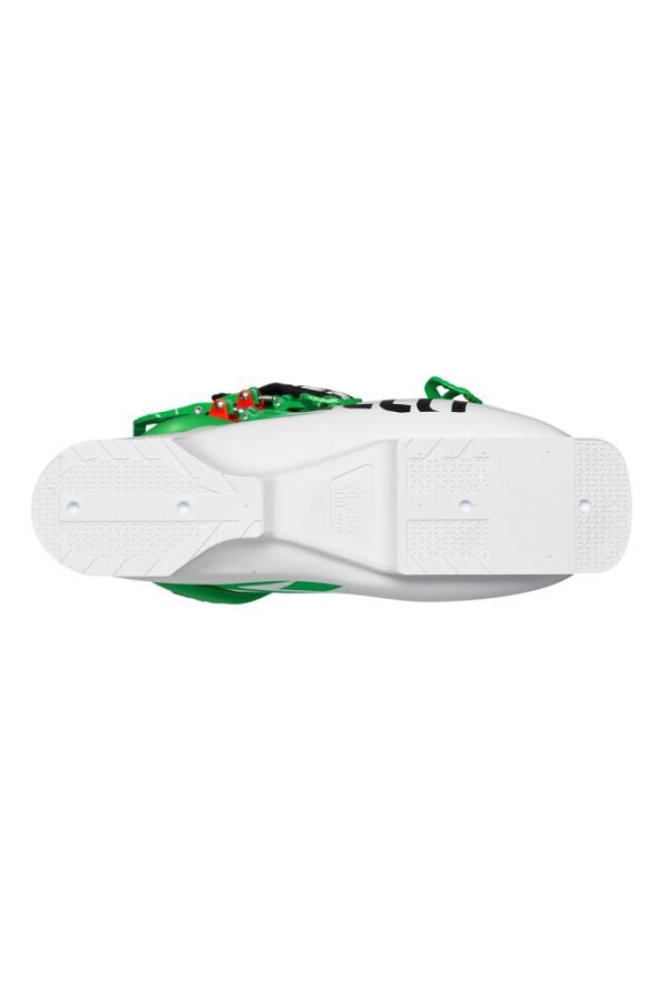 Dalbello DRS 120 Unisex Yarış Kayak Ayakkabısı Beyaz / Yeşil - 3