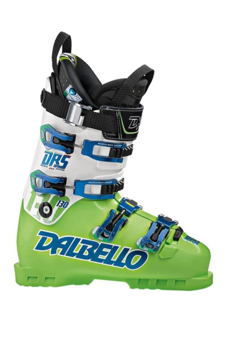 Dalbello DRS 130 Unisex Kayak Ayakkabısı - 3