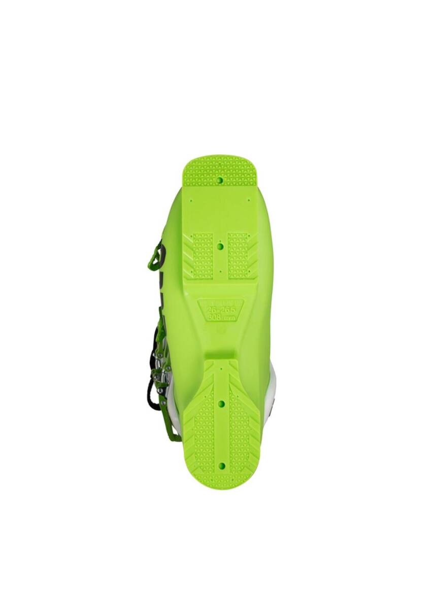 Dalbello DRS 130 Unisex Yarış Kayak Ayakkabısı Yeşil - 7