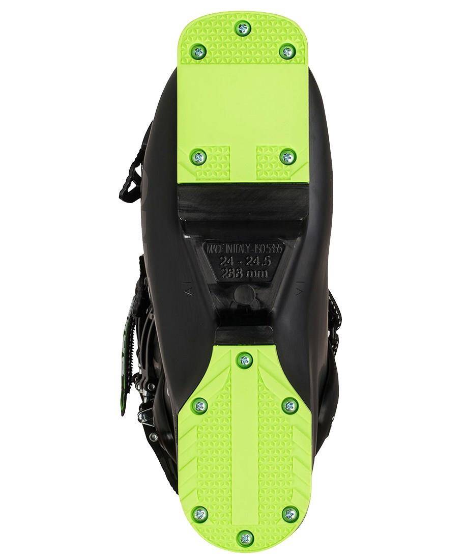 Dalbello DRS 90 Unisex Yarış Kayak Ayakkabısı Yeşil - 2
