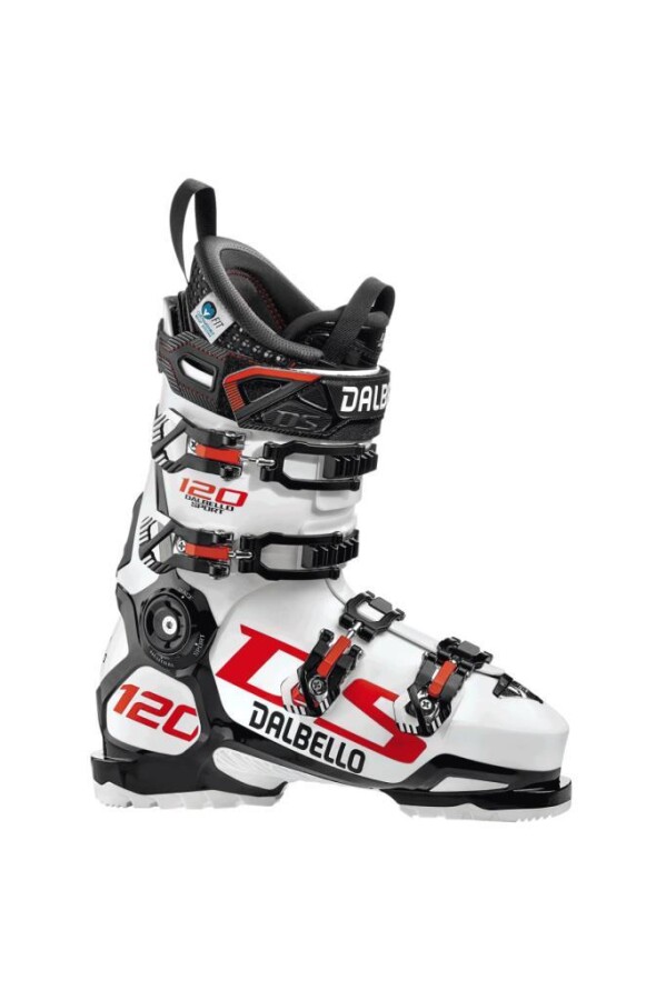 Dalbello DS 120 GW Erkek Pist Kayak Ayakkabısı Beyaz / Siyah - 1