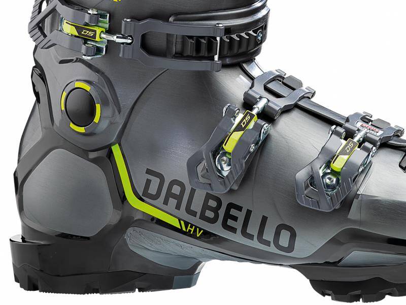 Dalbello Ds Ax 90 Gw- Kayak Ayakkabısı - 3