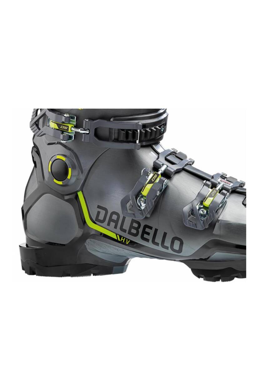 Dalbello Ds Ax 90 Gw- Kayak Ayakkabısı - 5