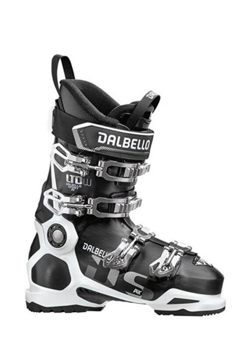 Dalbello DS AX Kadın LTD LS Kayak Ayakkabısı - 1