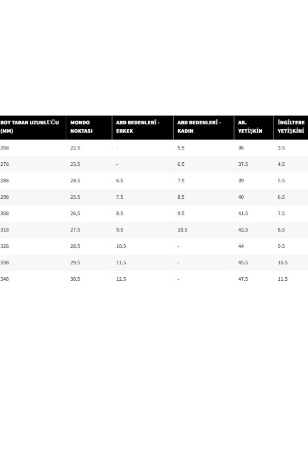 Dalbello DS AX Kadın LTD LS Kayak Ayakkabısı - DALBELLO (1)