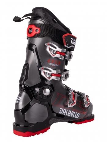 Dalbello DS AX LTD MS Erkek Kayak Ayakkabısı Antrasit - DALBELLO (1)