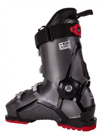 Dalbello DS AX LTD MS Erkek Kayak Ayakkabısı Antrasit - 3