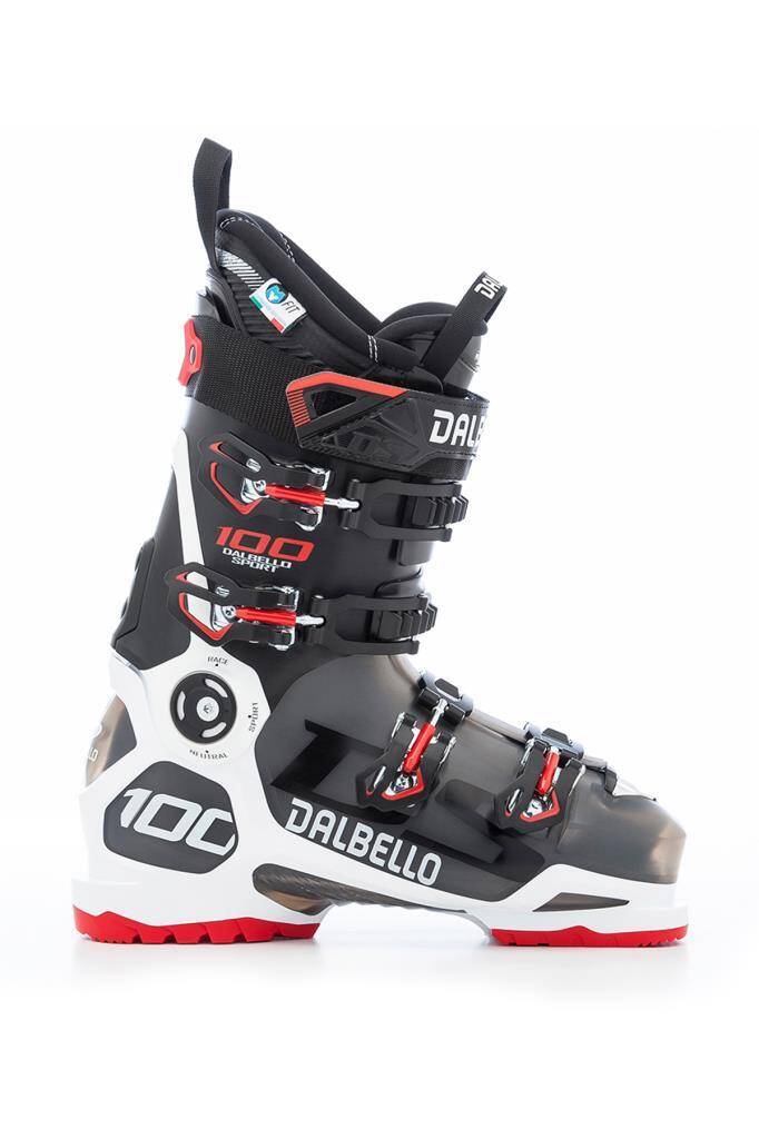 Dalbello DS100 GW Kayak Ayakkabısı - 1