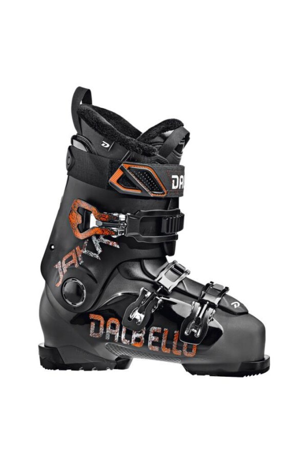 Dalbello Jakk Freestyle Erkek Kayak Ayakkabısı Siyah - DALBELLO