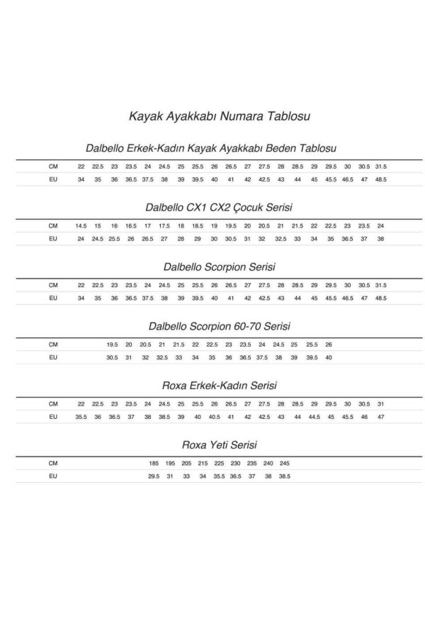 Dalbello Krypton 130 ID Unı Kayak Ayakkabısı - DALBELLO (1)