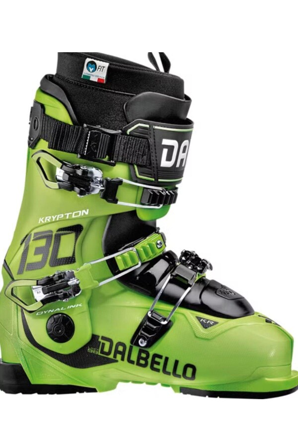 Dalbello Krypton 130 ID Unı Kayak Ayakkabısı - DALBELLO