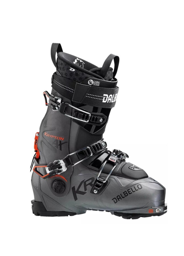 Dalbello-Krypton Ax T.I. Kayak Ayakkabısı - DALBELLO