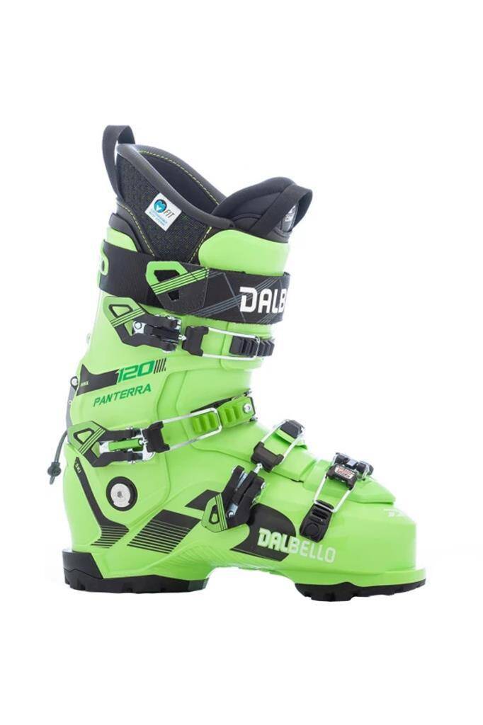 Dalbello Panterra 120 GW Erkek Kayak Ayakkabısı - 1