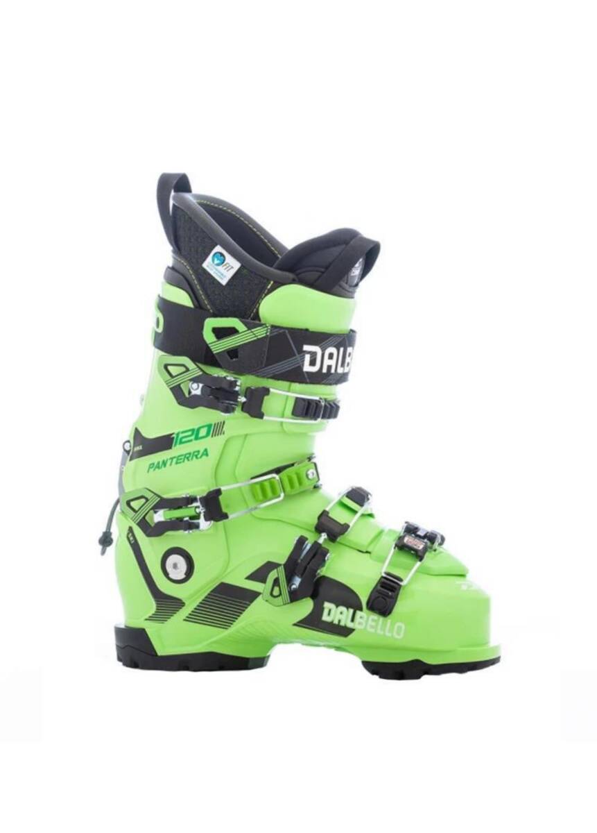 Dalbello Panterra 120 GW Erkek Kayak Ayakkabısı - 3