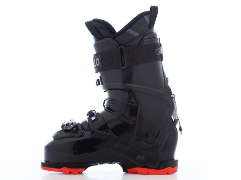 Dalbello-Panterra 90 Gw Ms Kayak Ayakkabısı - 2