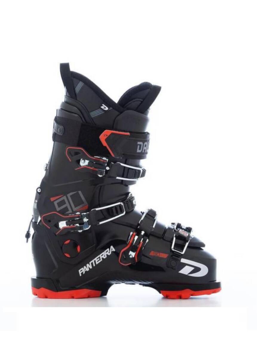 Dalbello-Panterra 90 Gw Ms Kayak Ayakkabısı - 4