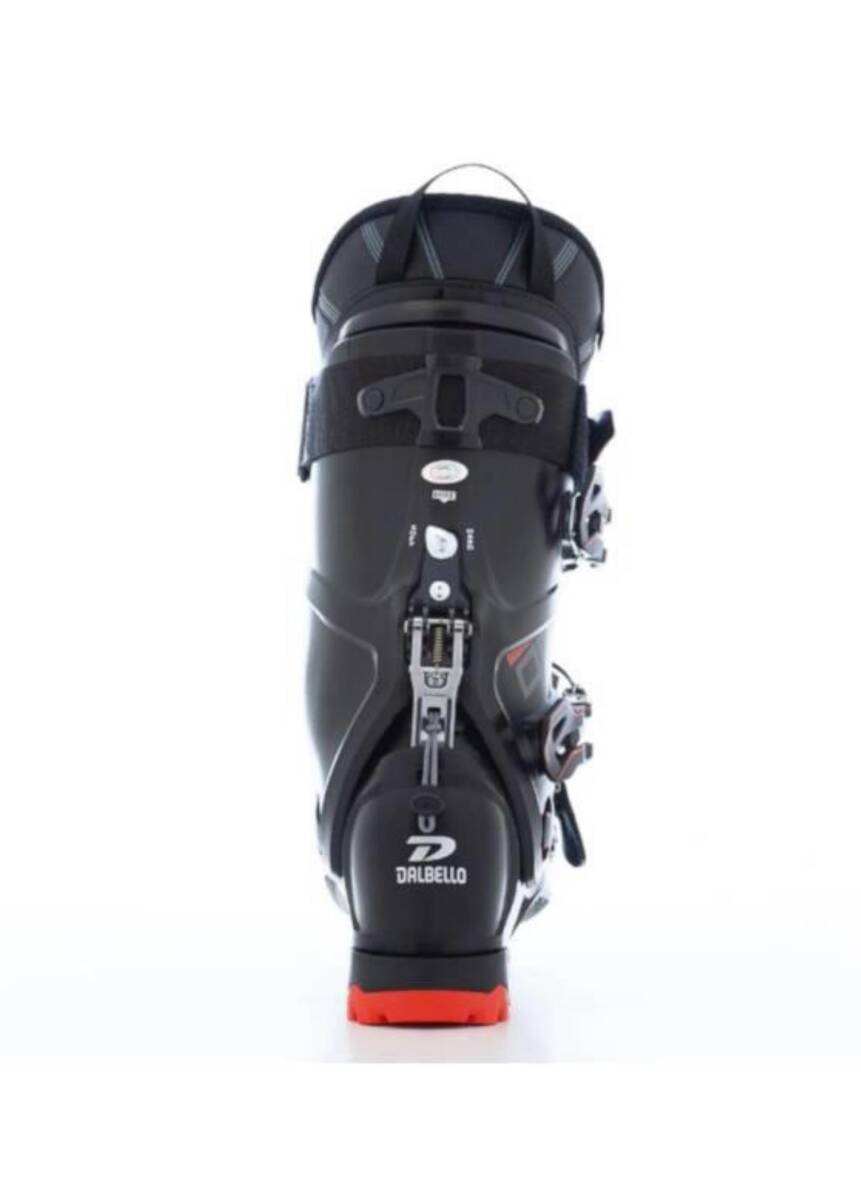 Dalbello-Panterra 90 Gw Ms Kayak Ayakkabısı - 6