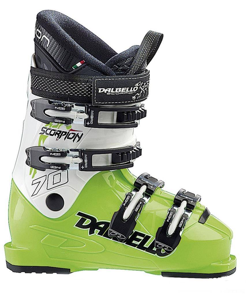 Dalbello Scoprion 70 JR Unisex Kayak Ayakkabısı - 1
