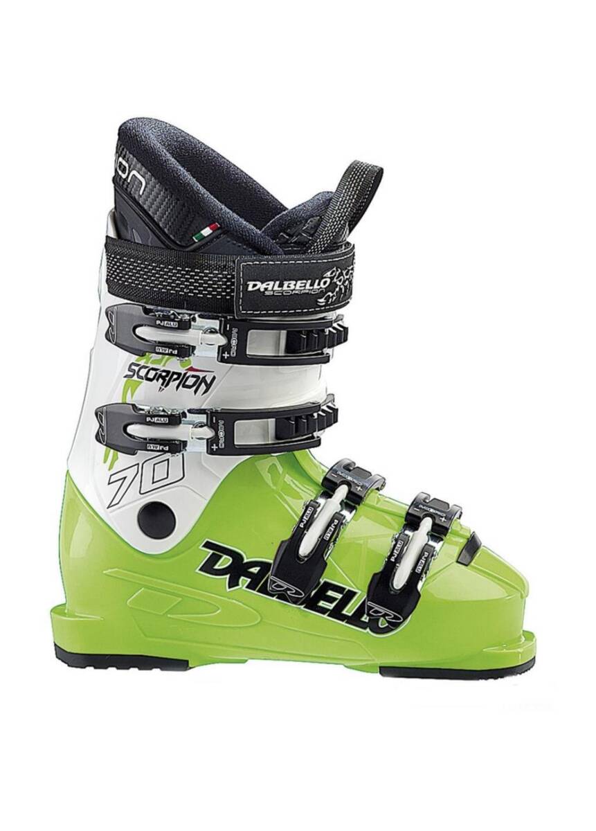 Dalbello Scoprion 70 JR Unisex Kayak Ayakkabısı - 3