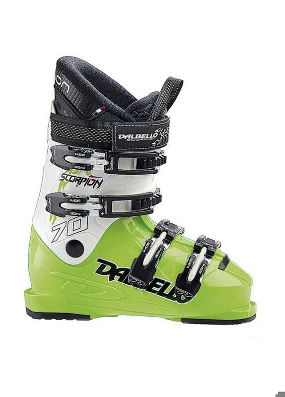 Dalbello Scoprion 70 JR Unisex Kayak Ayakkabısı - DALBELLO