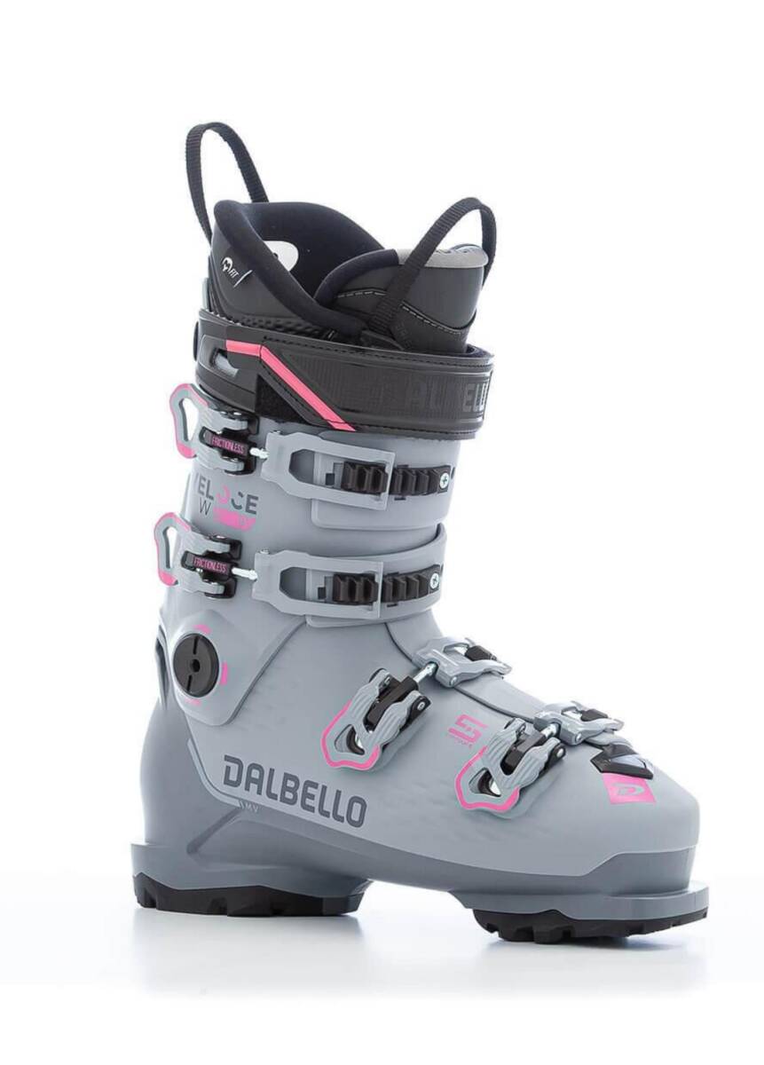 Dalbello-Veloce 95 W Gw Kayak Ayakkabısı - 6
