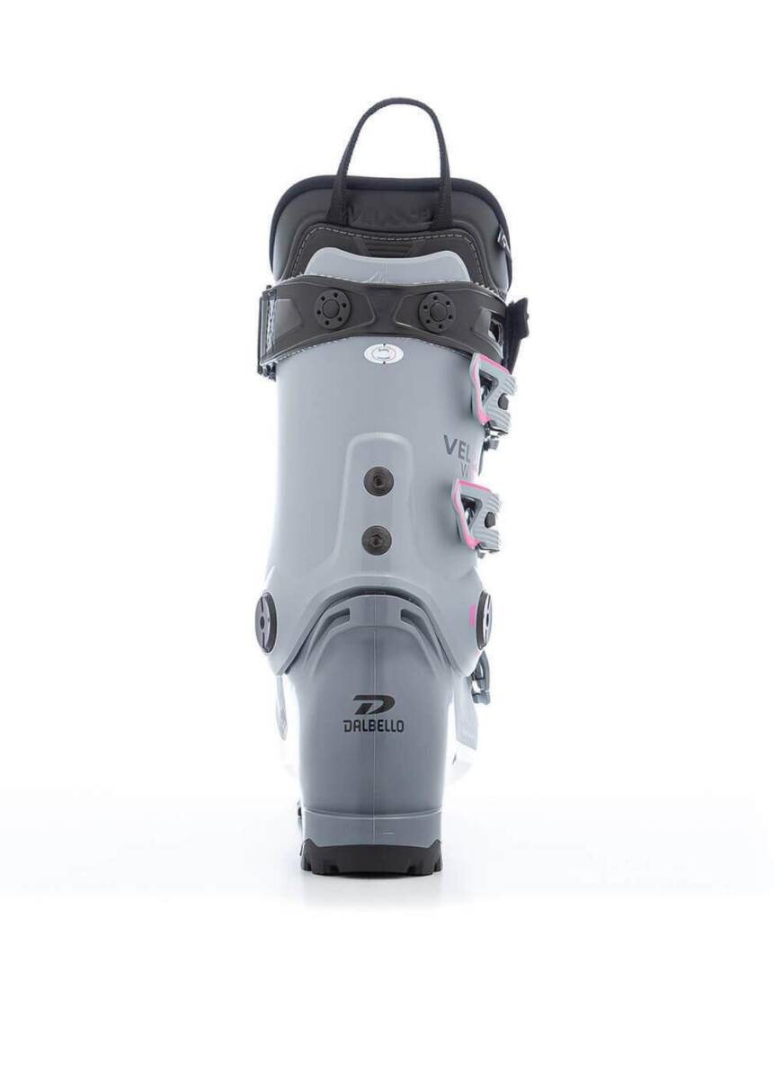 Dalbello-Veloce 95 W Gw Kayak Ayakkabısı - 9