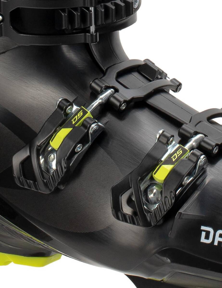 Dalebllo DS AX 100 MS Unisex Kayak Ayakkabısı Siyah / Yeşil - 7