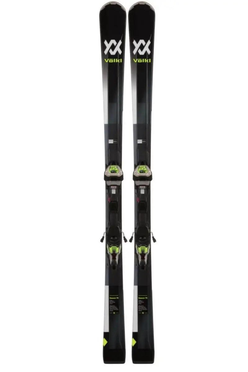 Deacon 79 Ipt Wr XL Kayak + Itp Wr XL 12 Tcx Gw Bağlama 156 CM - 1