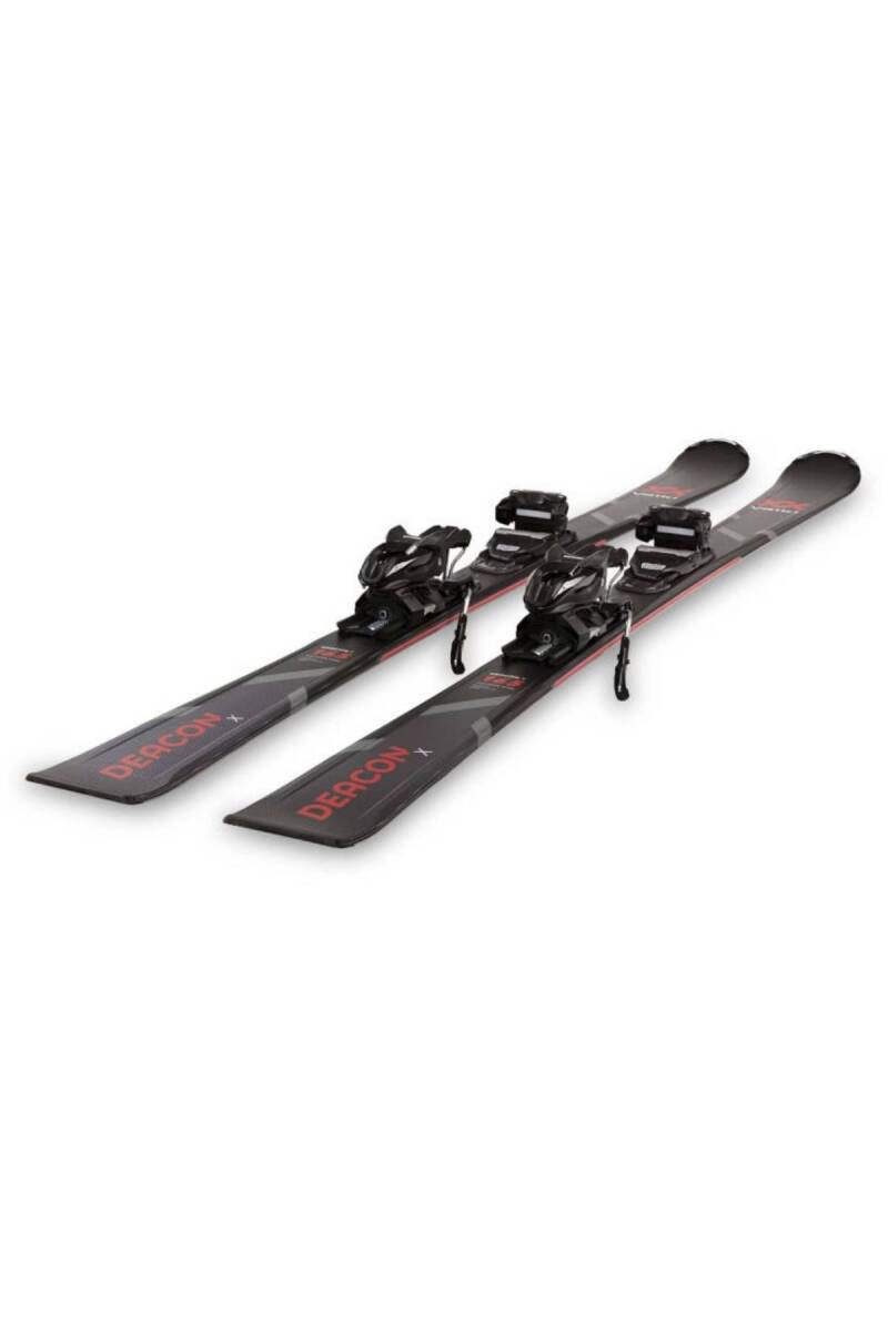 Deacon X Vmotion1 Kayak + Vmotion 10 GW Bağlama 158 CM - 2