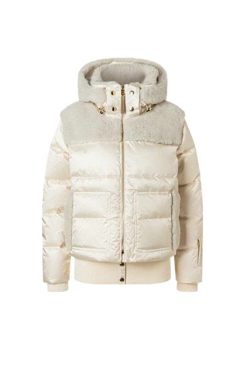 Dia-Ld Ski Down Woman Jacket - 5