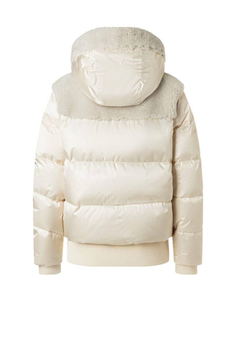 Dia-Ld Ski Down Woman Jacket - 7