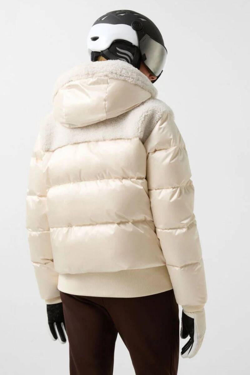 Dia-Ld Ski Down Woman Jacket - 4