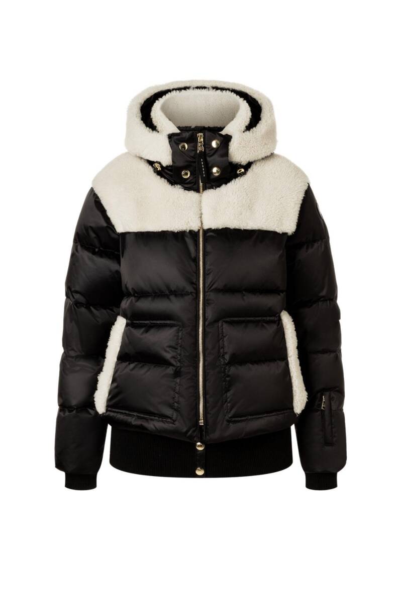 Dia-Ld Ski Down Woman Jacket - 4