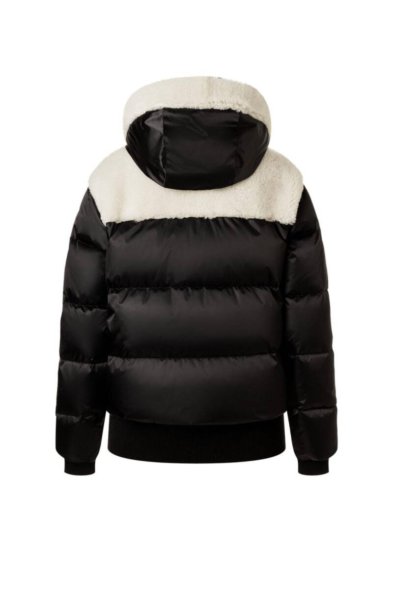 Dia-Ld Ski Down Woman Jacket - 6