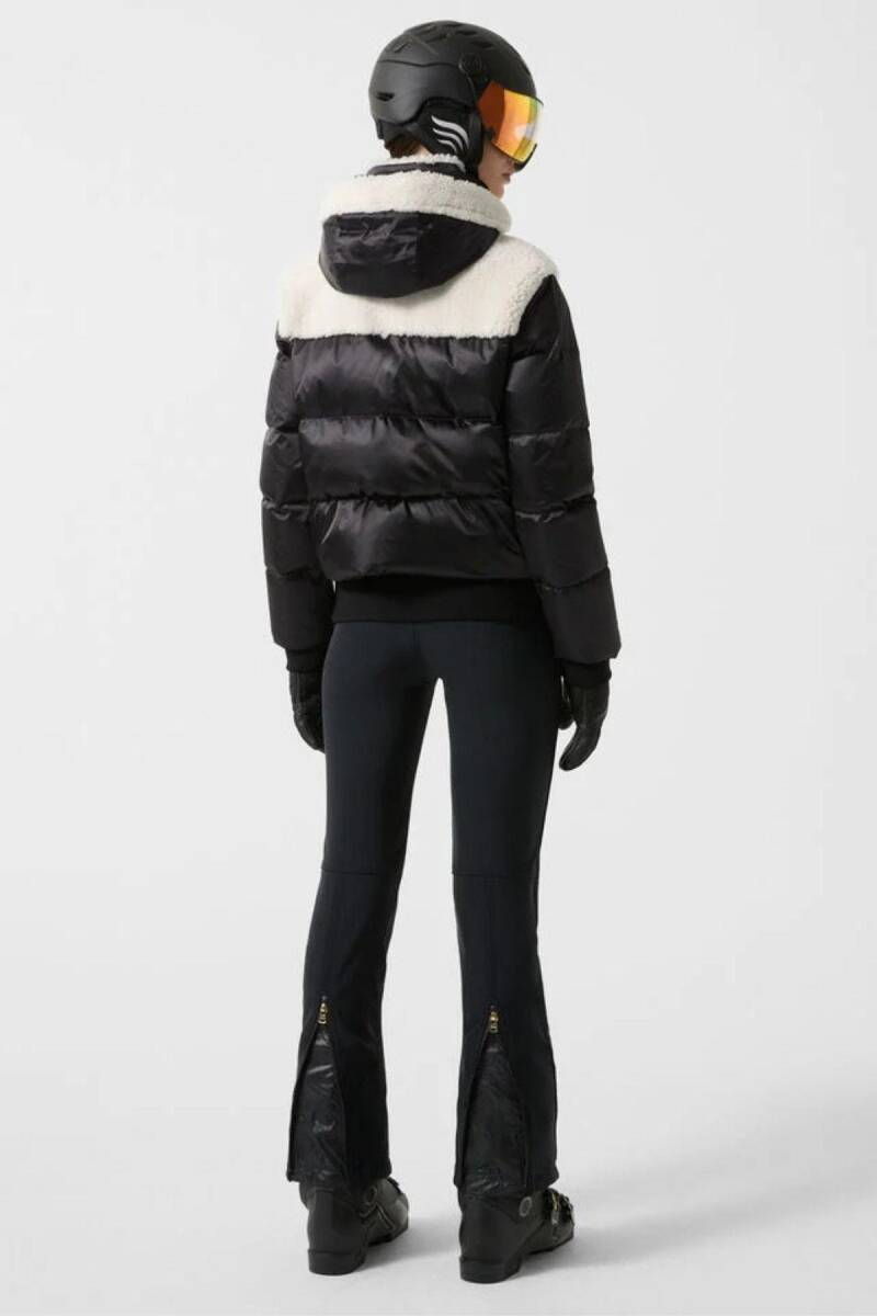 Dia-Ld Ski Down Woman Jacket - 2