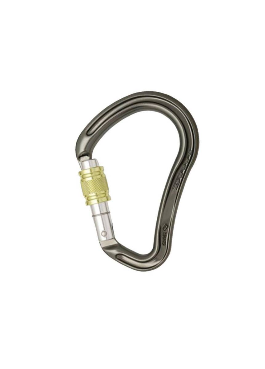 DMM 30kN Boa Screwgate Kilitli HMS Karabina - 2