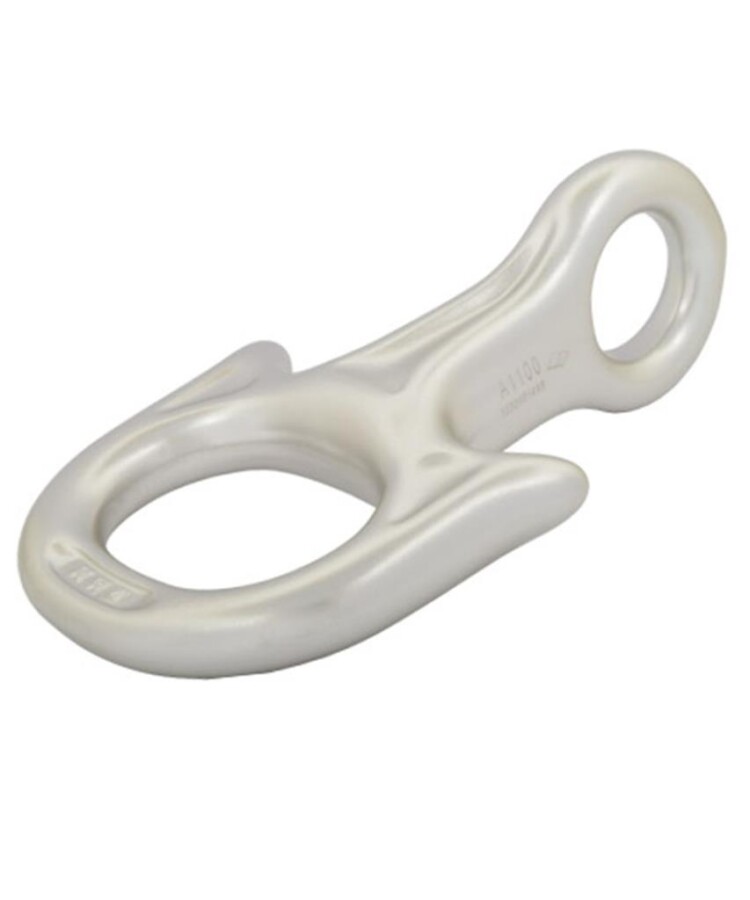 DMM Anka Descender Çift Kulaklı Kurtarma Sekizli - DMM