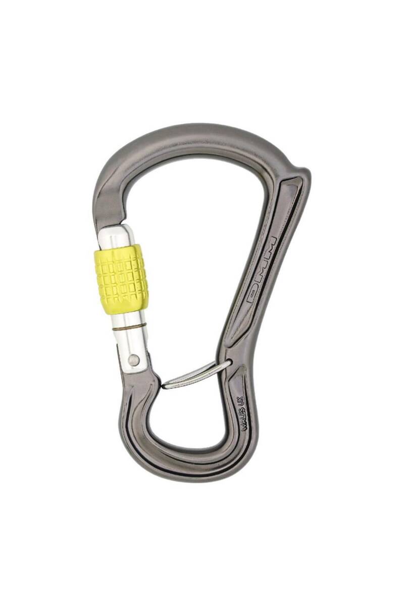 DMM Ceros Screwgate Karabina - 1