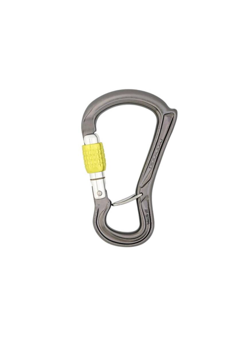 DMM Ceros Screwgate Karabina - 2