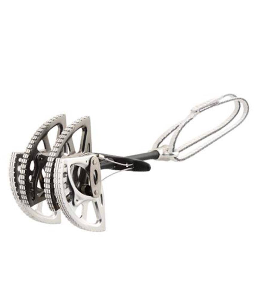 DMM Dragon 6 Yaylı Takoz/Friend Silver - 1