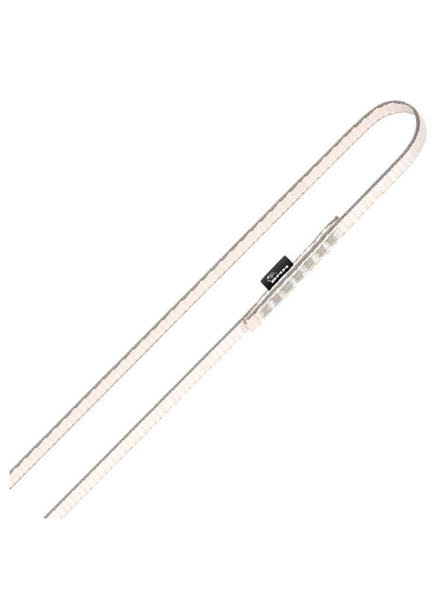 DMM Dynatec Open Sling 11mm Gri 120 Cm Perlon - 2
